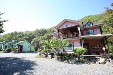 청도 수피아펜션, 청도·성주·경산, 경북 - 여기어때 특가