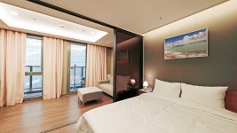 엘모멘토 해운대, 해운대 (센텀,송정,달맞이), 부산 - 여기어때 특가