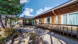 인제 황토성펜션, 홍천·인제·철원·화천, 강원 - 여기어때 특가