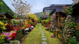 무주 흙집풍경펜션, 전주·무주, 전라 - 여기어때 특가