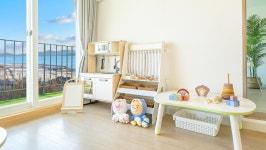 강화 하이맘 키즈 풀빌라 가족 펜션 마린, 강화, 인천 - 여기어때 특가