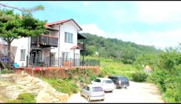 산청 전망좋은펜션, 산청·하동·합천·거창, 경남 - 여기어때 특가