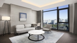 포포인츠 바이 쉐라톤 수원, 수원·성남·판교, 경기 - 여기어때 특가