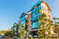 대천 사제스힐펜션 A동, 대천·보령, 충남 - 여기어때 특가