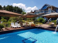 경주 아델리아펜션 나동, 경주 (감포.불국사), 경북 - 여기어때 특가