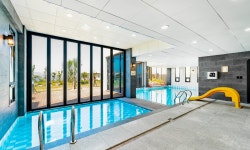 여수 디마레풀빌라&키즈스파펜션, 여수 (돌산.금오도), 전라 - 여기어때 특가