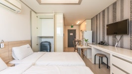 남포 스테이웰 호텔, 부산역·남포·자갈치, 부산 - 여기어때 특가