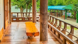 완주 휴안재 한옥, 전주·무주, 전라 - 여기어때 특가