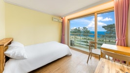 강릉 정동진 바다풍경 오션뷰 펜션, 강릉 (경포.안목해변), 강원 - 여기어때 특가