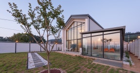 풀빌라 바다린, 태안·만리포·청포대, 충청 - 여기어때 특가