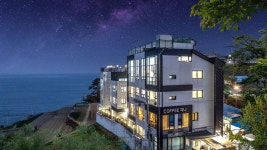 거제 지니스파펜션, 거제 북부 (매미성), 경남 - 여기어때 특가