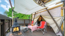 글램핑클럽레스피아 in 홍천, 강원 - 여기어때 특가