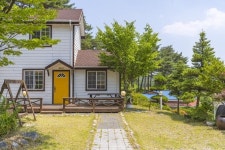 강릉 래미안펜션, 강릉 (주문진.사천), 강원 - 여기어때 특가