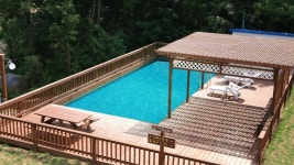 아일랜드스토리펜션, 영종도·을왕리·기타도서, 인천 - 여기어때 특가