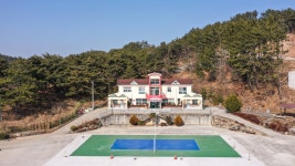 다맥어촌체험휴양마을펜션, 남해·사천, 경남 - 여기어때 특가