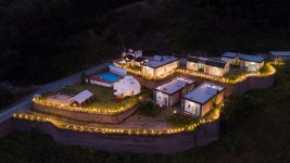 춘천 예온 펜션, 춘천(남이섬)·강촌, 강원 - 여기어때 특가