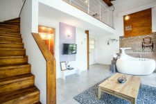 북유럽의 여유와 감성을 담은 청정숙소 | 힐앤폴하우스 Falls102, 서울·경인 - 여기어때 특가