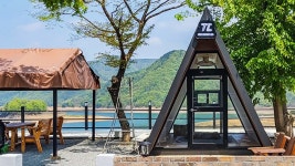 충주 프라이빗 캠프닉, 충청 - 여기어때 특가