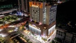 전주 시그니처 호텔, 전주, 전라 - 여기어때 특가