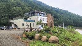 숲과 바다가 어우러진 프라이빗 풀빌라 | 여수 헬로 프라이빗, 전라 - 여기어때 특가 숲과 바다가 어우러진 프라이빗 풀빌라  | 여수 헬로 프라이빗... 