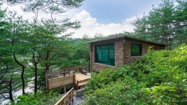 양양 산꽃내 농원펜션, 양양, 강원 - 여기어때 특가