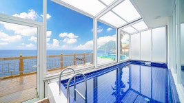 거제 로제스풀빌라, 거제 북부 (매미성), 경남 - 여기어때 특가