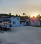 고성 봉포산들독채펜션, 속초·고성, 강원 - 여기어때 특가