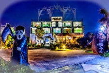 제주 고스트하우스, 제주·애월, 제주 - 여기어때 특가