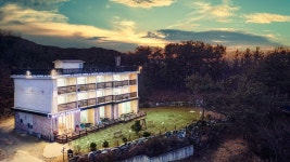 인천 네이쳐펜션, 대부도·영흥도·선재도, 인천 - 여기어때 특가