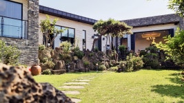 제주감성 그림같은집 독채 숙소 | 갤러리빈, 제주 (애월·협재) - 여기어때 특가