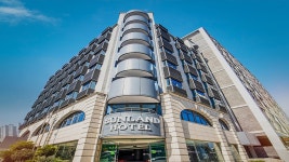 썬랜드호텔, 제주시·제주국제공항, 제주 - 여기어때 특가