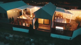 춘천 스테이odm고운, 춘천(남이섬)·강촌, 강원 - 여기어때 특가