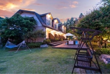 강화 석모도돌모로펜션A동, 강화, 경기/인천 - 여기어때 특가