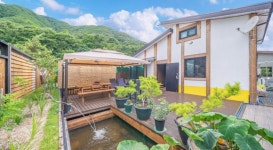 경주 산내황금펜션, 경주 (천북.북군.보문), 경북 - 여기어때 특가