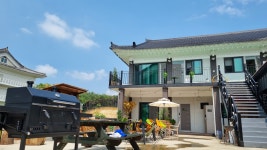 경주 이사금 빌리지, 경주 (감포.불국사), 경북 - 여기어때 특가