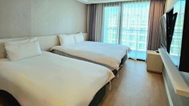 호텔 에어시티 제주, 제주시·제주국제공항, 제주 - 여기어때 특가