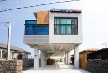 제주 제미바릇펜션, 협재·한림, 제주 - 여기어때 특가
