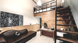 인천공항(을왕리) 호텔 휴 로프트, 인천국제공항(중구), 인천 - 여기어때 특가