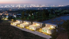 제주 더스테이해안1373, 제주·애월, 제주 - 여기어때 특가