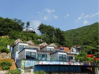 산청 지리산노을, 산청·하동·합천·거창, 경남 - 여기어때 특가