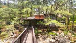 봉화 숲속 펜션, 문경·상주·안동·영주, 경북 - 여기어때 특가