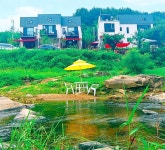 공주 고운풍경펜션, 서산·예산·아산·서천·공주, 충남 - 여기어때 특가