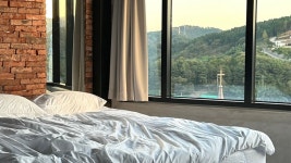 편의시설이 완비한 숙소 | 순천 온애 3동 별, 전라 - 여기어때 특가