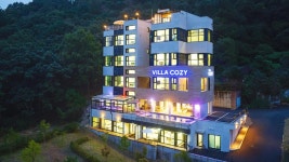 가평 빌라코지, 청평·설악·쁘띠프랑스, 가평 - 여기어때 특가