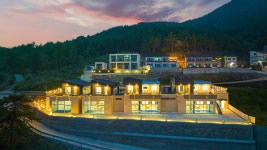 밀로스 풀빌라, 여수 (돌산.금오도), 전라 - 여기어때 특가