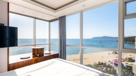 엘리시아 호텔, 해운대 (센텀,송정,달맞이), 부산 - 여기어때 특가