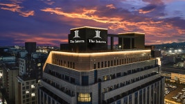 더 인테라 호텔 평택 (구, 라마다 평택 호텔), 용인·평택·여주·이천, 경기 - 여기어때 특가