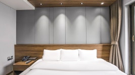 웨스턴 그레이스 호텔, 인천국제공항(중구), 인천 - 여기어때 특가