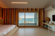 양양오션뷰애견펜션 바다빛무지개, 양양, 강원 - 여기어때 특가