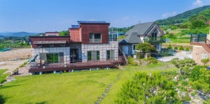 원주 치악꽃밭머리펜션, 평창·횡성·원주, 강원 - 여기어때 특가